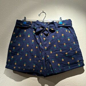 St. John’s Bay Shorts